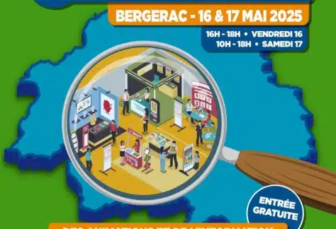 2ème Village prévention santé