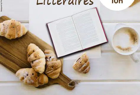 Croissants littéraires