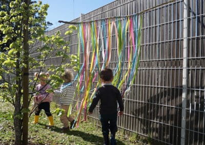 LAPS Lieu d'Accueil Ponctuel et Solidaire Pôle Petite Enfance Françoise Dolto - Crèche Les Cabrioles-2