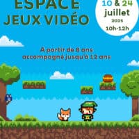 Après-midi Jeux de société