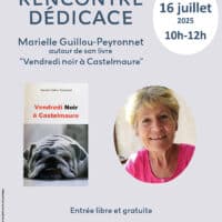 IMPRESSION rencontre dedicace juillet 2025 copie