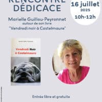 IMPRESSION rencontre dedicace juillet 2025 copie