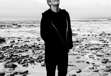 Julien Clerc à l’Espace Étincelle, Centre évènementiel de Bergerac