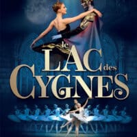Le Lac des Cygnes – International Festival Ballet à l’Espace Étincelle, Centre évènementiel de Bergerac