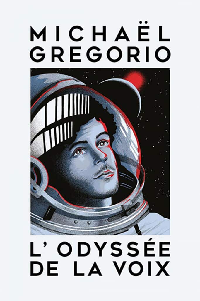 MICHAEL GREGORIO à l’Espace Étincelle, Centre évènementiel de Bergerac
