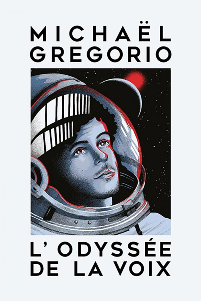 MICHAEL GREGORIO à l’Espace Étincelle, Centre évènementiel de Bergerac