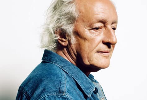 Didier Barbelivien à l’Espace Étincelle, Centre évènementiel de Bergerac