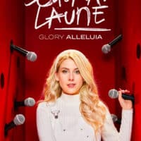 Laura Laune à l’Espace Étincelle, Centre évènementiel de Bergerac