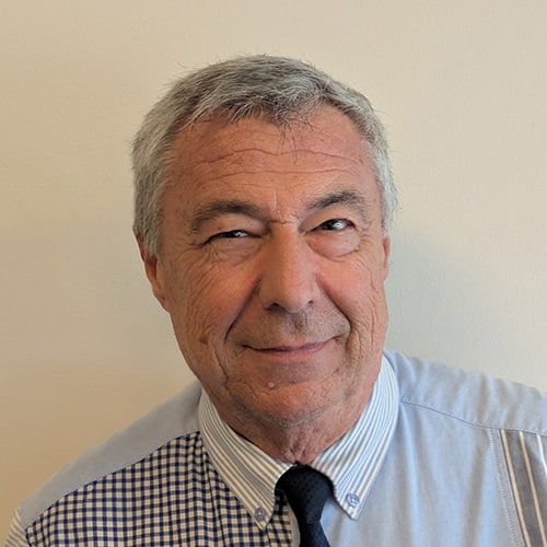 CORNET François