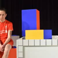 07 – Piece en plastique