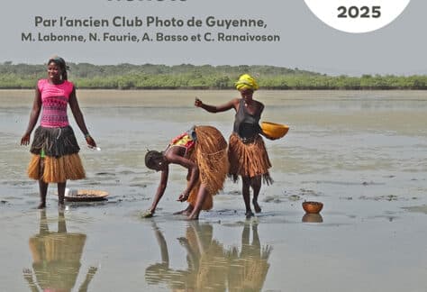 Exposition photographique "Reflets"