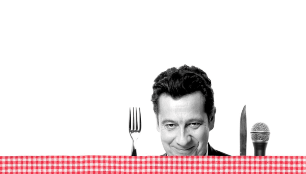 Laurent Gerra