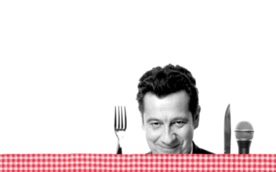 Laurent Gerra