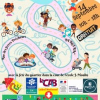 Rue aux ENFANTS – 1