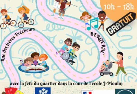 Rue aux enfants