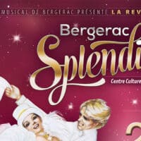 2025 – Bergerac Splendide affiche A3 03-2024