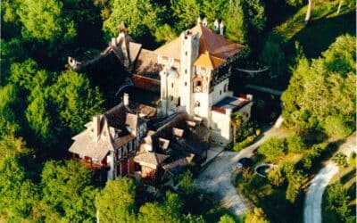 Journées Européennes du Patrimoine | Château Mounet Sully