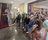L’Europe à l’honneur à Bergerac vignette