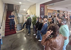 L’Europe à l’honneur à Bergerac : une journée d’échanges autour des fonds européens
