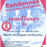 Octobre rose 2
