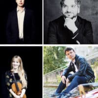 mozart en musique de chmabre