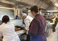 Formation Cuisine Végétarienne – 1er octobre 2025