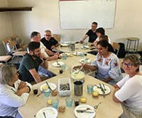 Formation Desserts & Pâtisseries – 9 avril 2025 – vignette