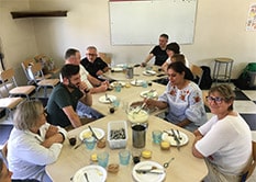 Formation Desserts & Pâtisseries – 9 avril 2025