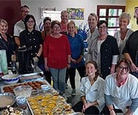 Formation Desserts & Pâtisseries – 9 octobre 2024 – vignette