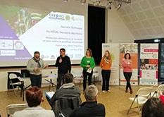 Journée Technique – Lutte contre le Gaspillage Alimentaire- 2 février 2023