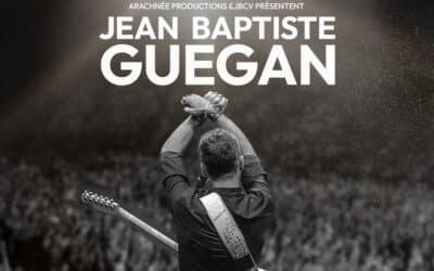 Jean Baptiste Guégan