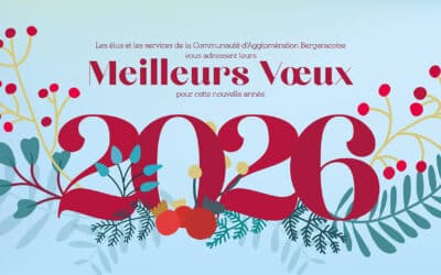 Liste des vœux du maire et son conseil aux habitants