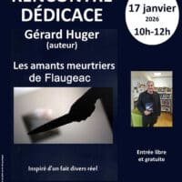 IMPRESSION rencontre dedicace jan 26 copie