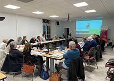 Fonds européens territorialisés : une dynamique confirmée du GAL Grand Bergeracois pour la fin d’année 2025