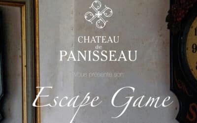 Escape Game Familial | Château de Panisseau
