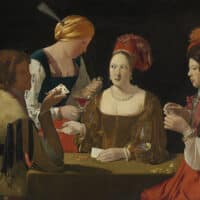 Georges de La Tour - Peindre la condition humaine