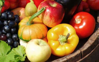 Marché traditionnel du samedi