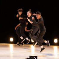 photo Queen blood Quai Roxane 2026