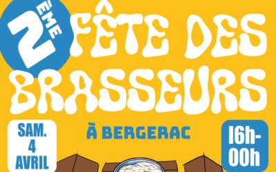 Fête des brasseurs
