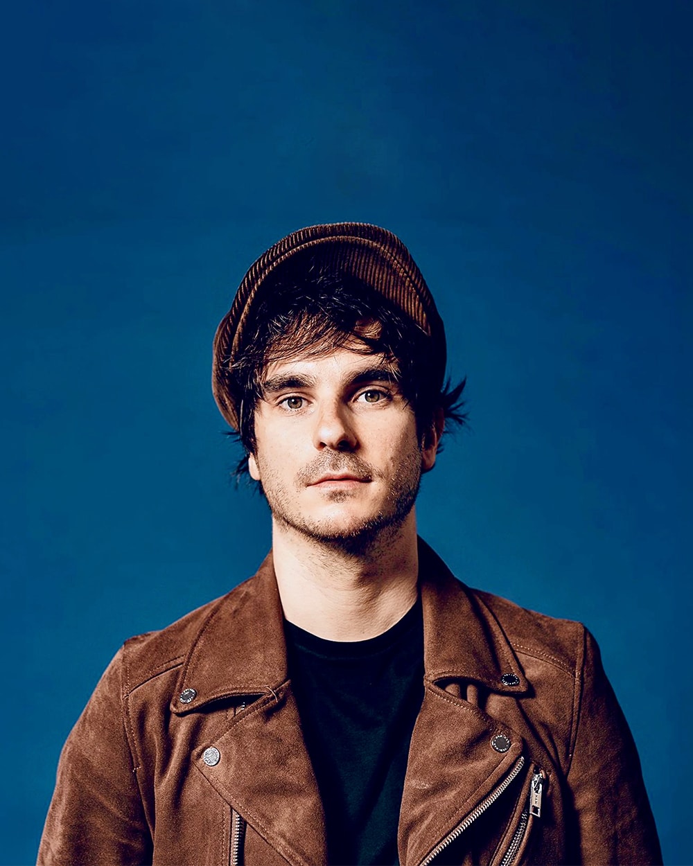 Gauvain Sers