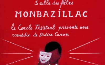 Le Cercle Théâtral de Monbazillac