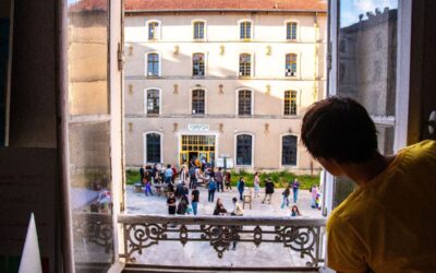 Fête du matrimoine | elles ont fait notre histoire !