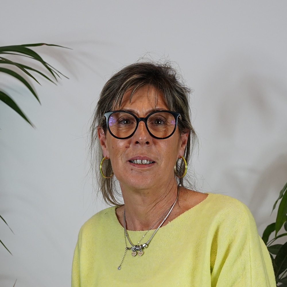 BOURNAZEL Valérie