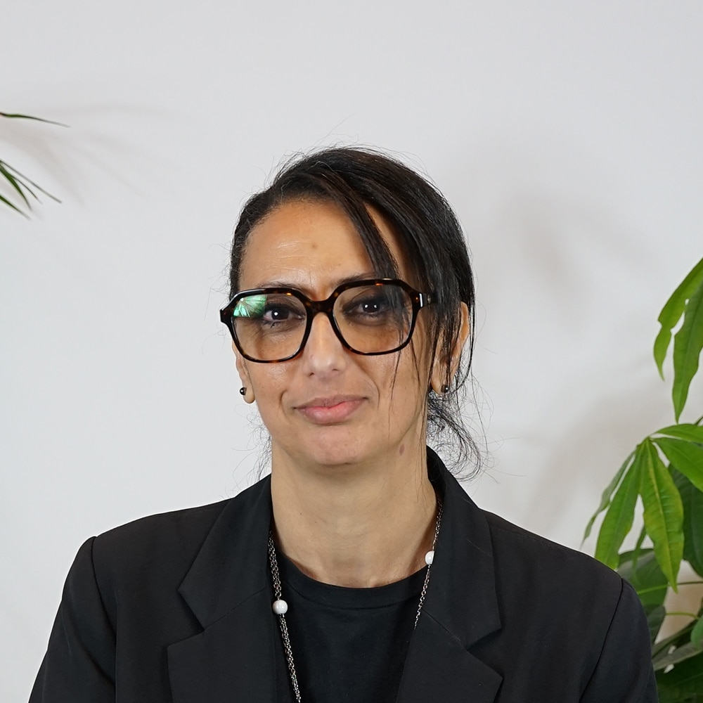 CHAFIK Nadia