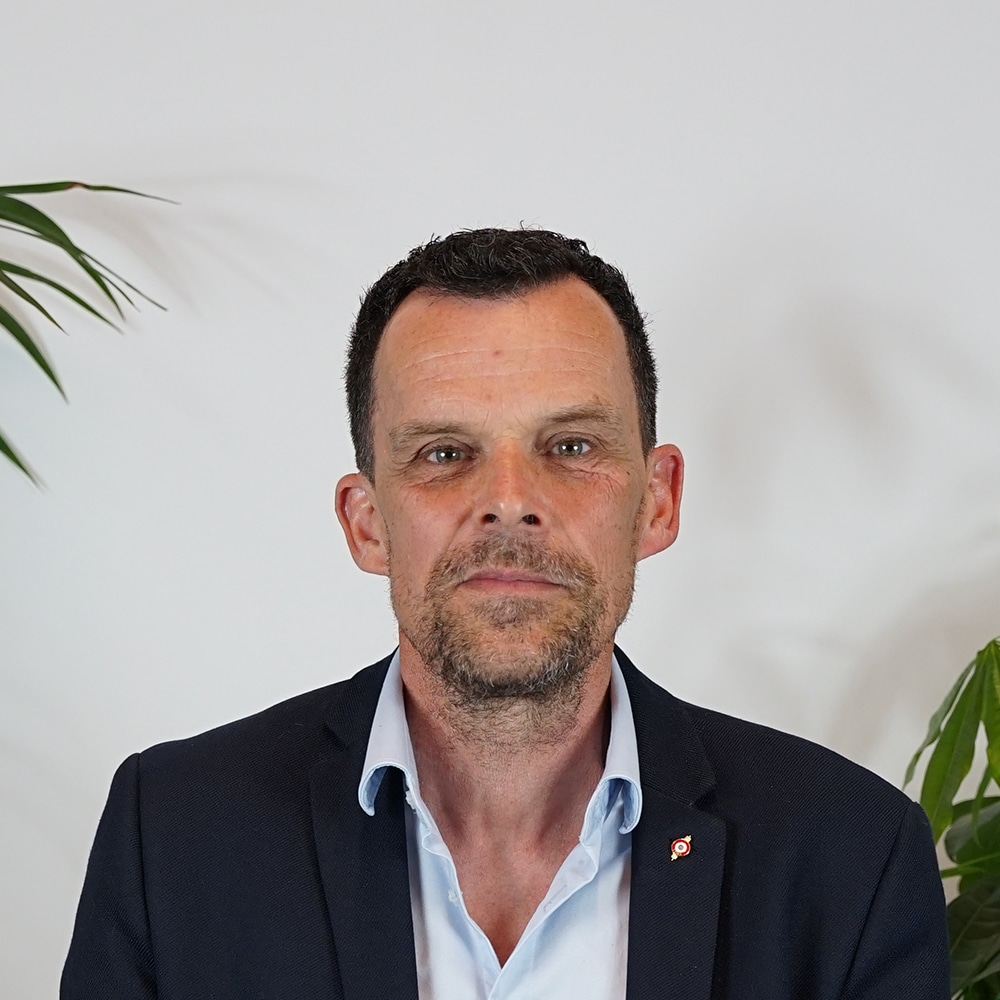 DELAIR Arnaud