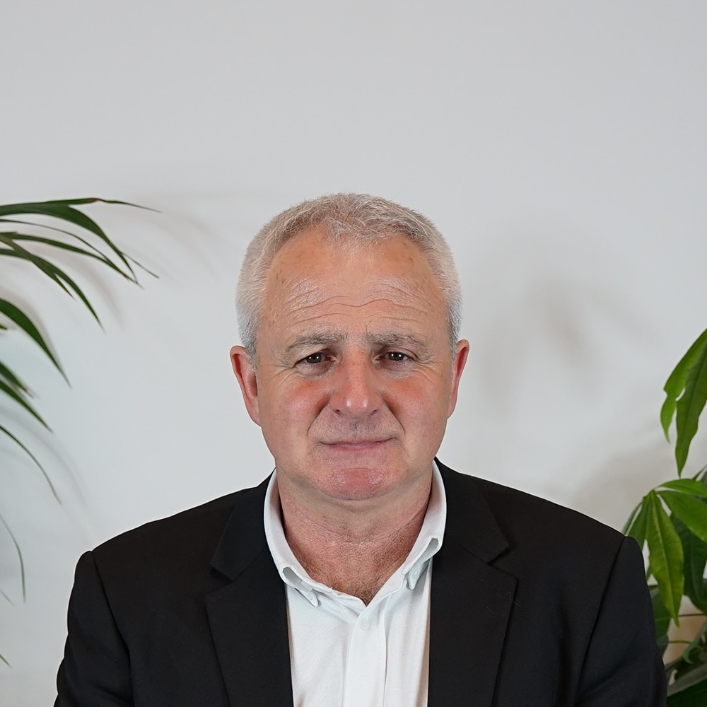 DELMARÈS Frédéric