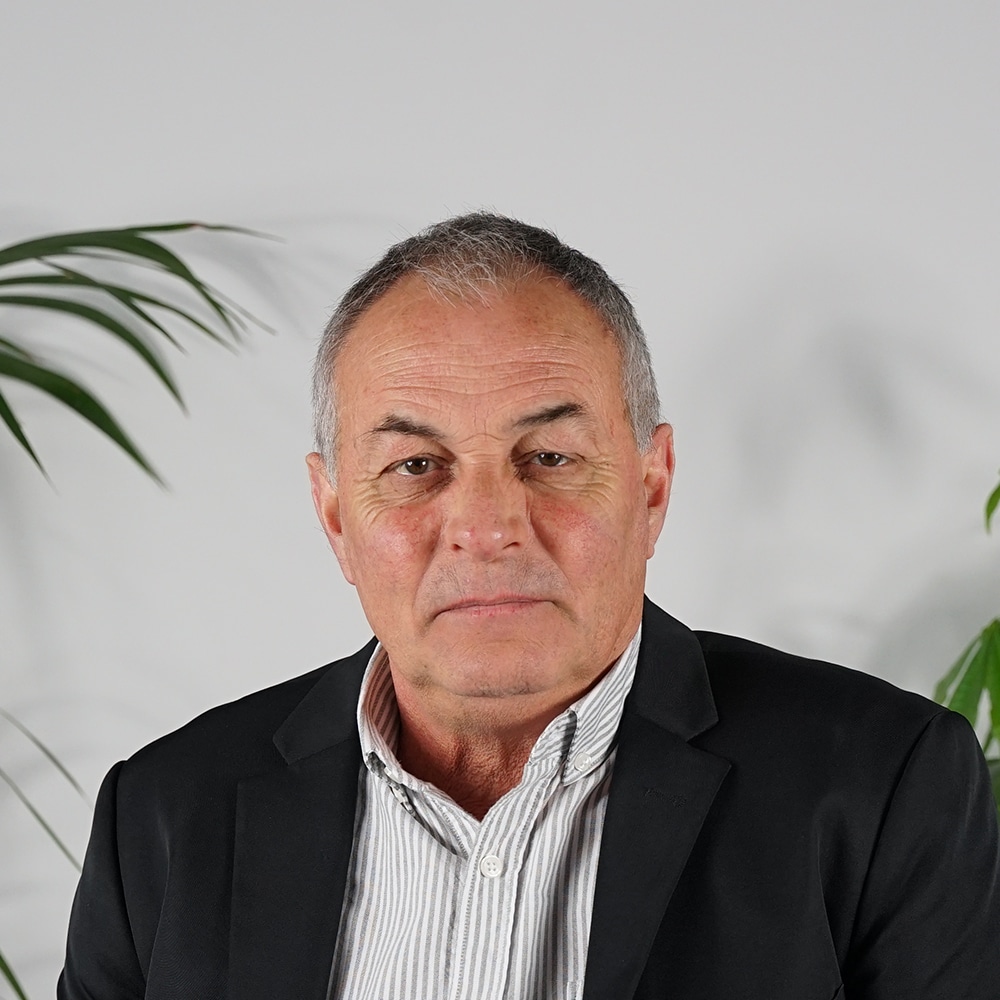 DREUIL Jean-Michel