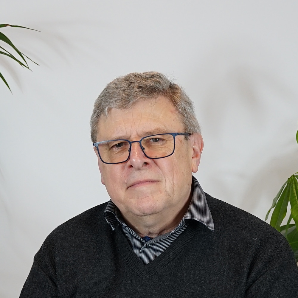 DUHANT François