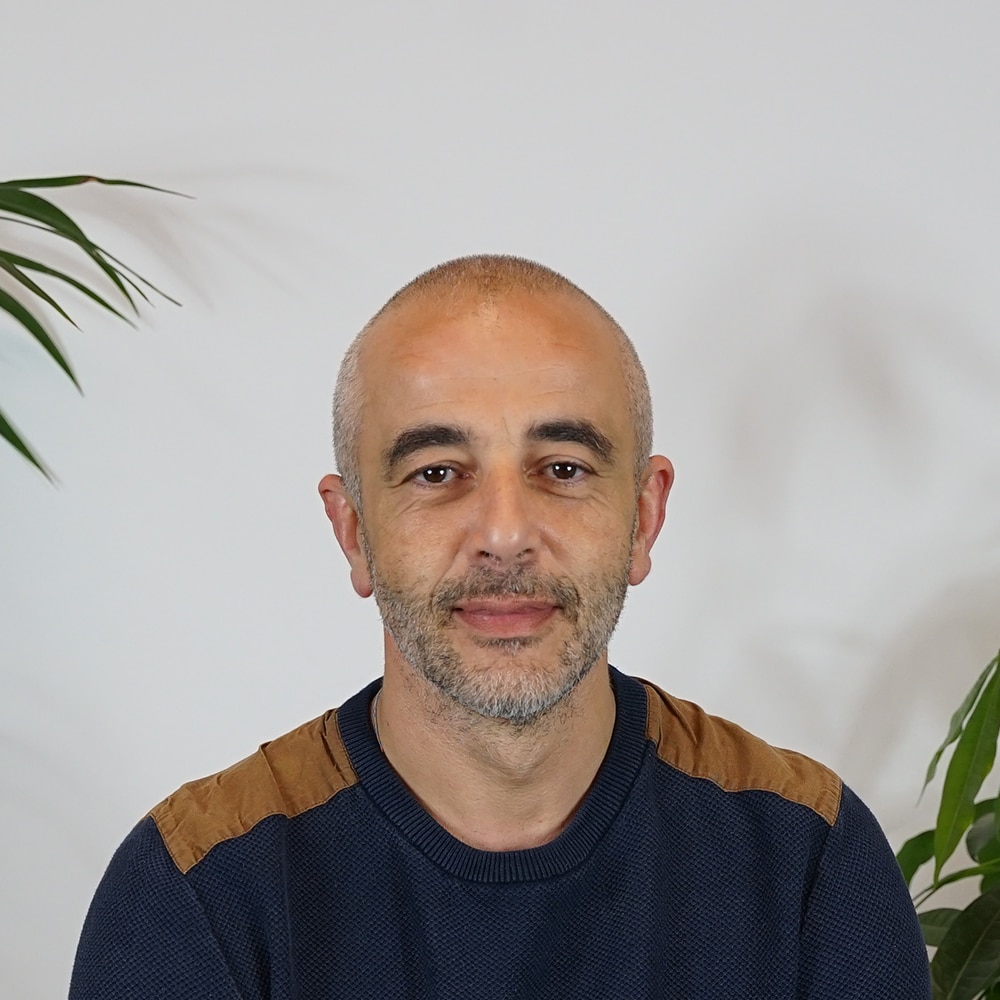 EL KADI Farid