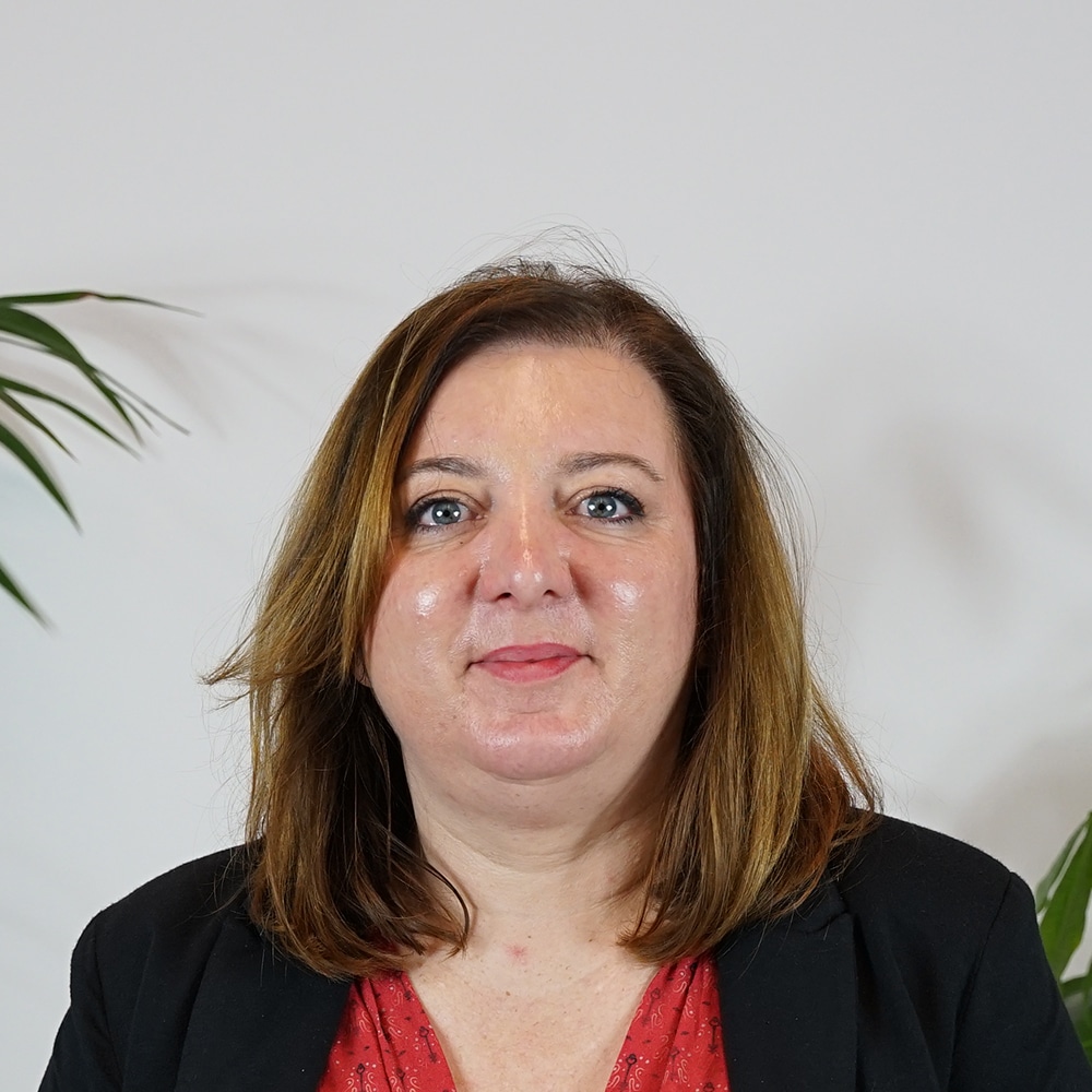 EYRAGNE Gaëlle